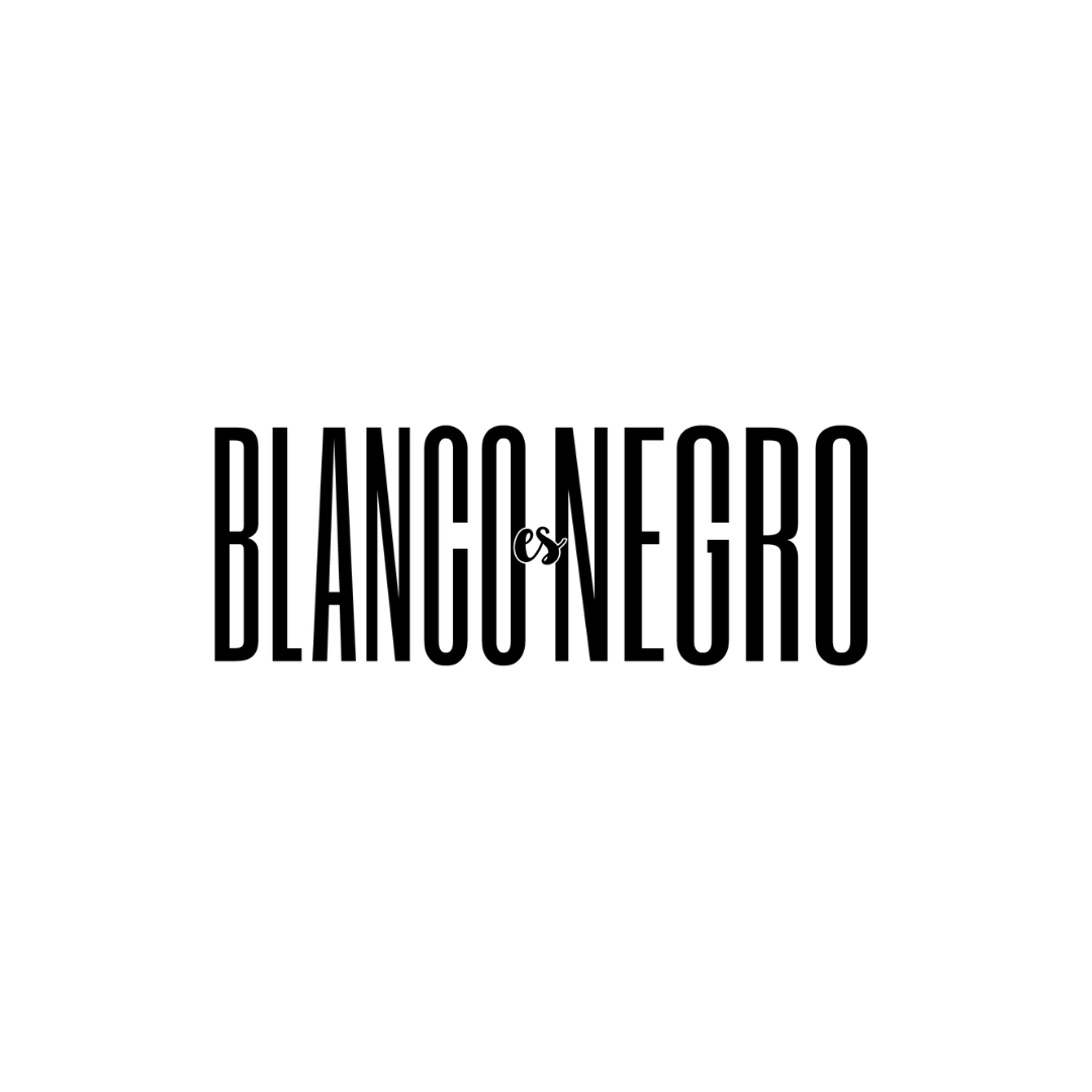 Blanco es Negro