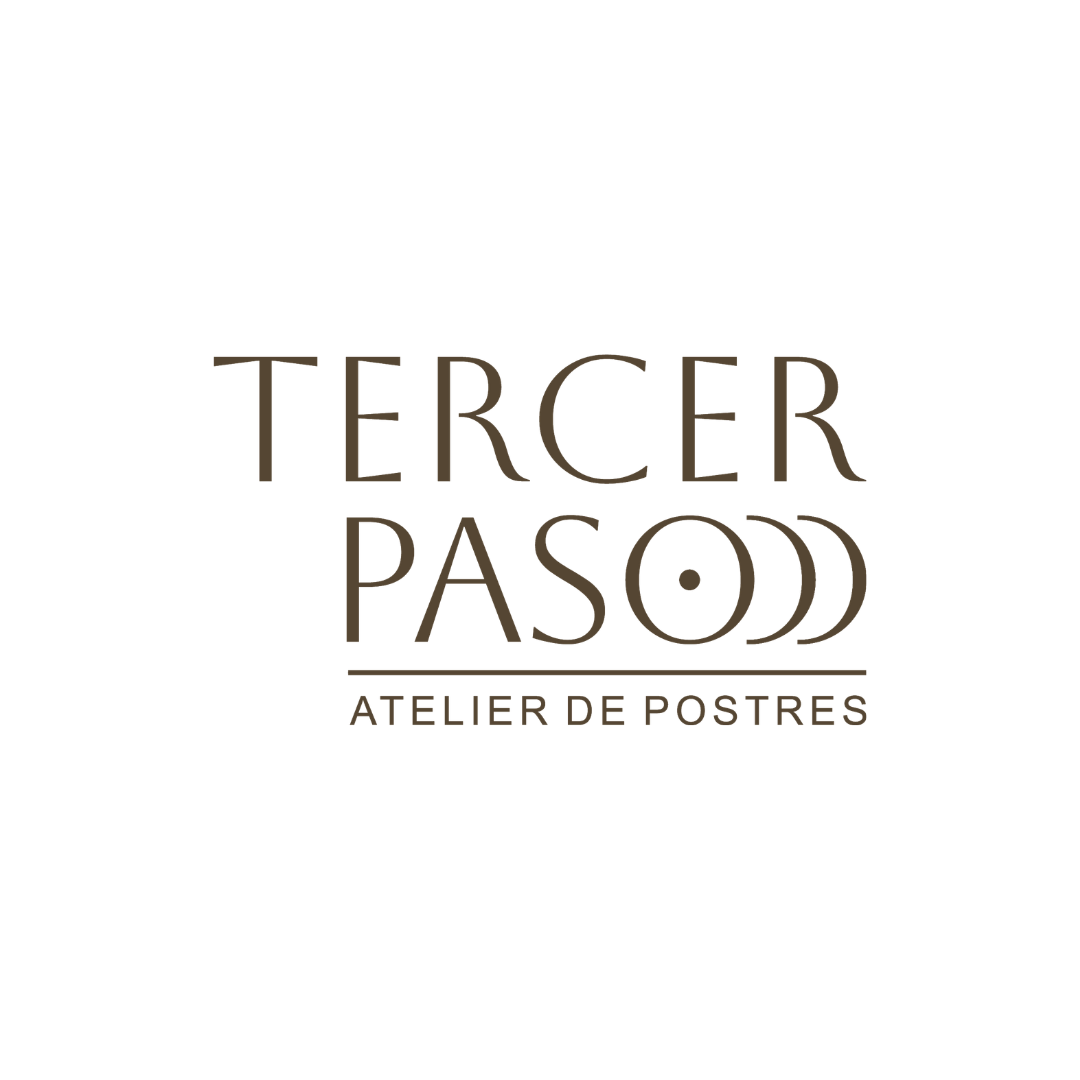 Tercer Paso