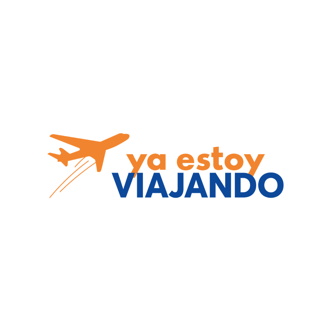 Ya Estoy Viajando